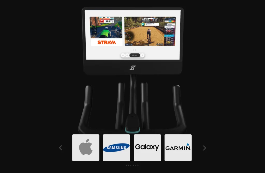 VeloNix エクササイズバイク卸売 - Speediance - Speediance ビジネス用