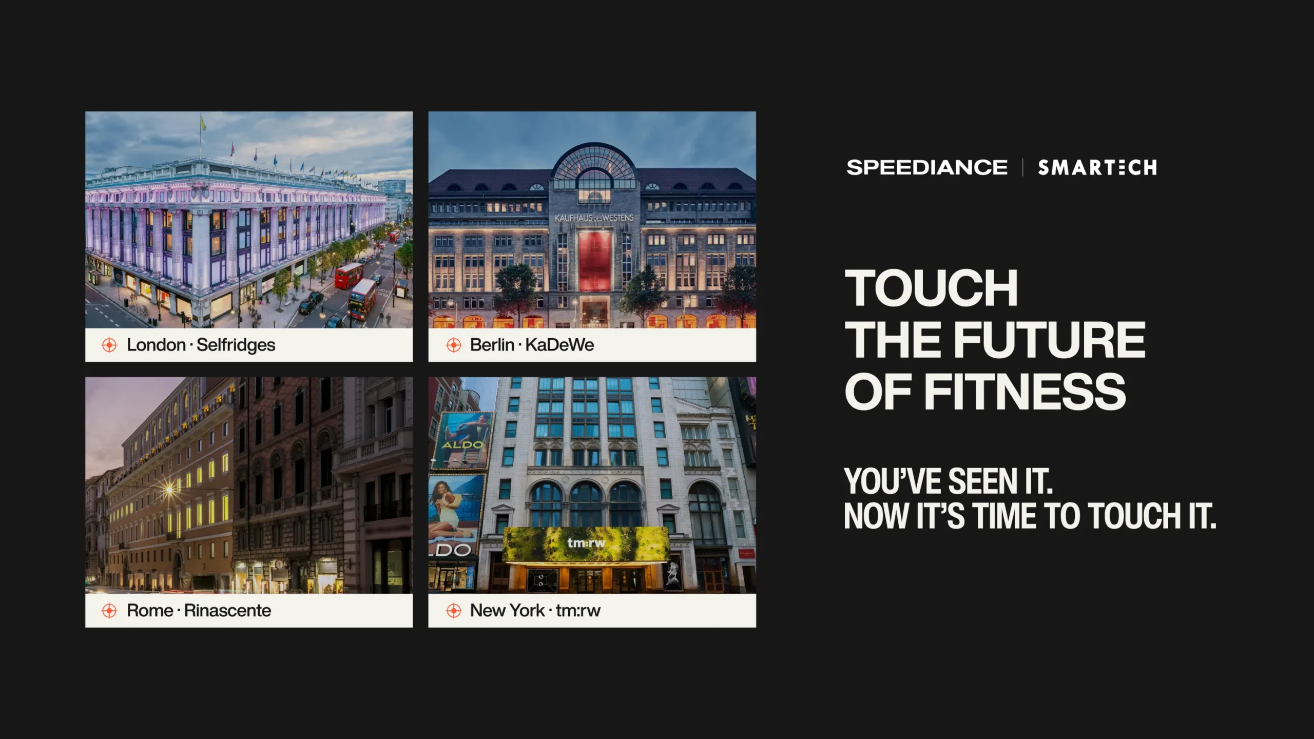 smartech-speediance