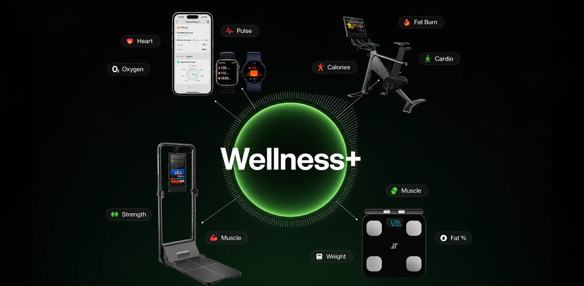 home-wellness-dark-theme