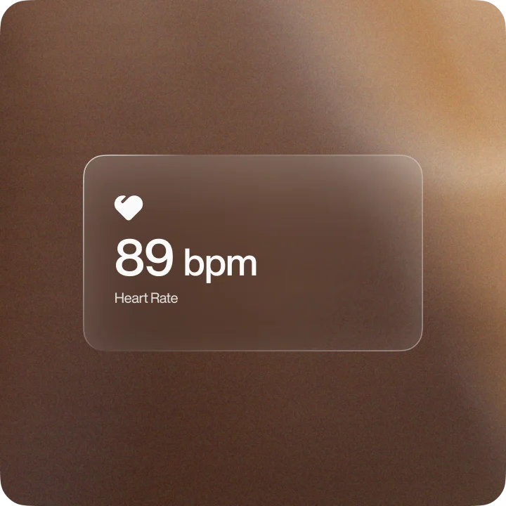 Heart Rate Zones