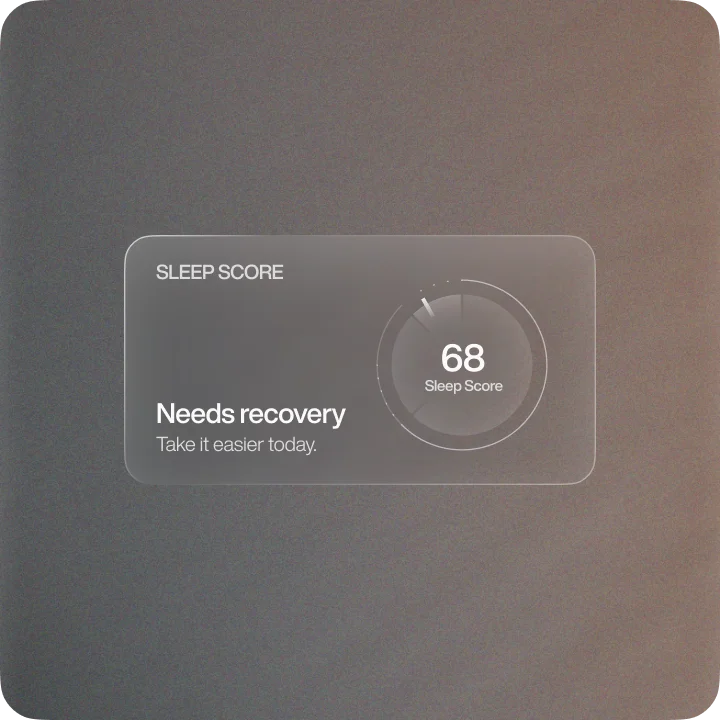 Sleep Score