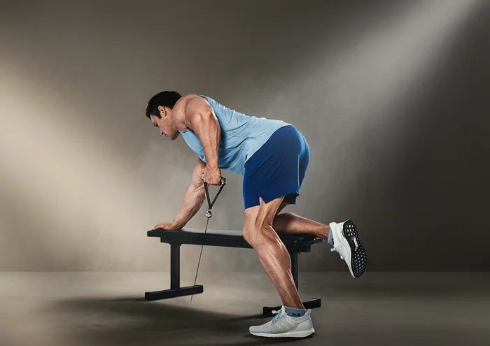Cardio and fat burn programs