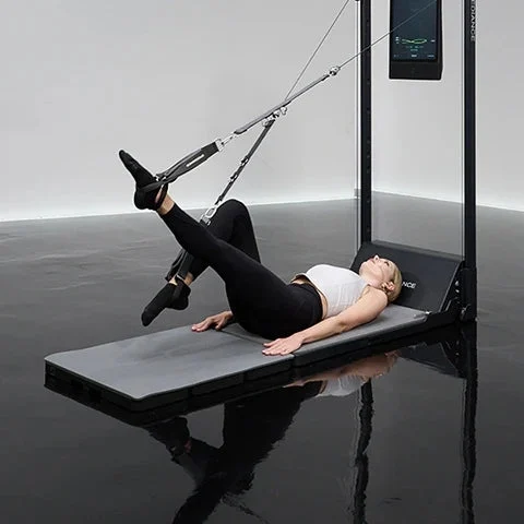 Pilates programs