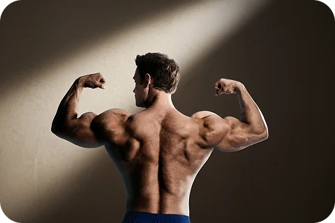 Strength training programs