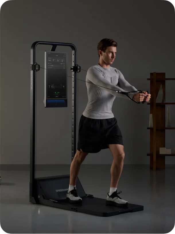 Chain mode training