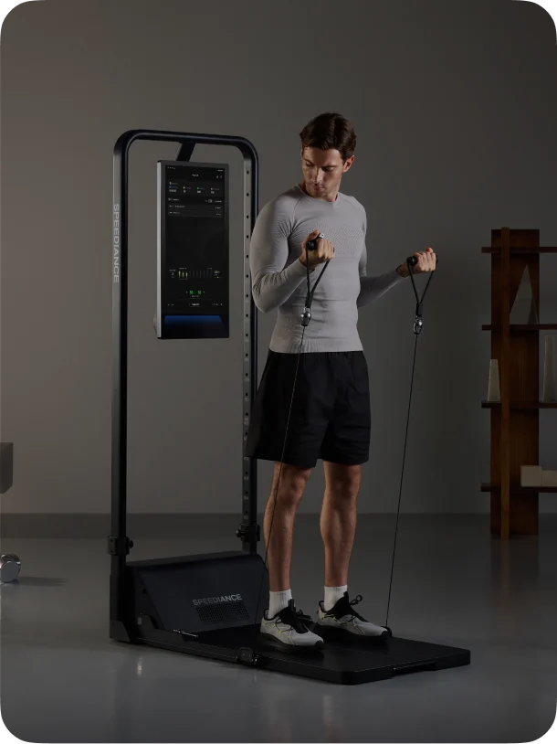 Standard mode training