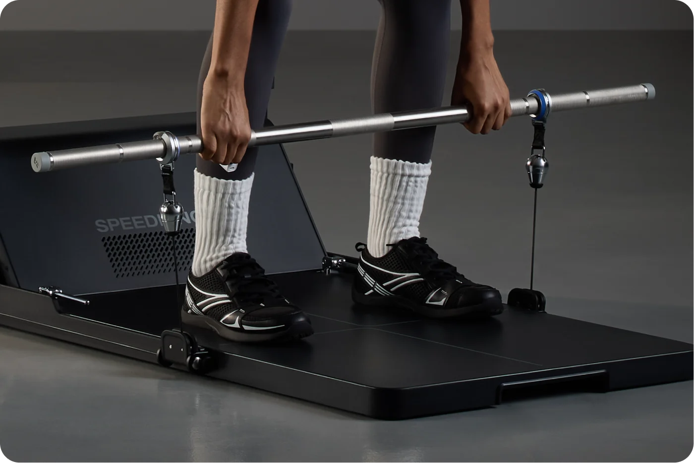 Set cable length